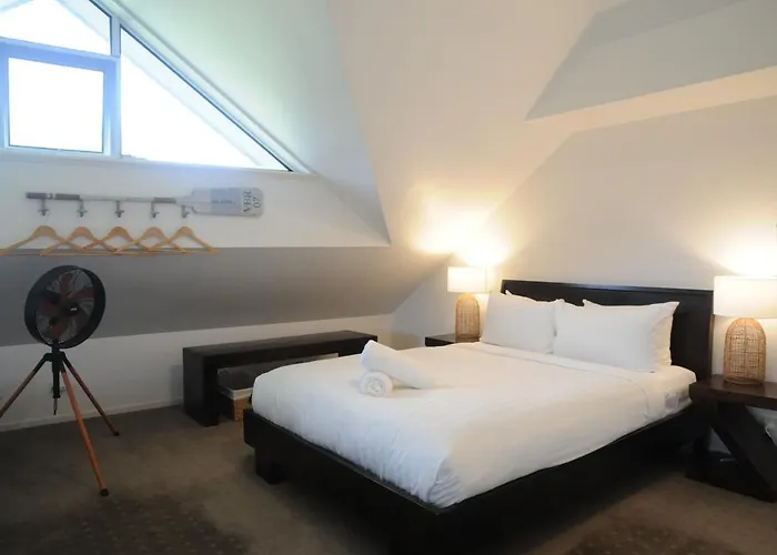 Aqua Soleil - Byron Bay Apartment For Rent