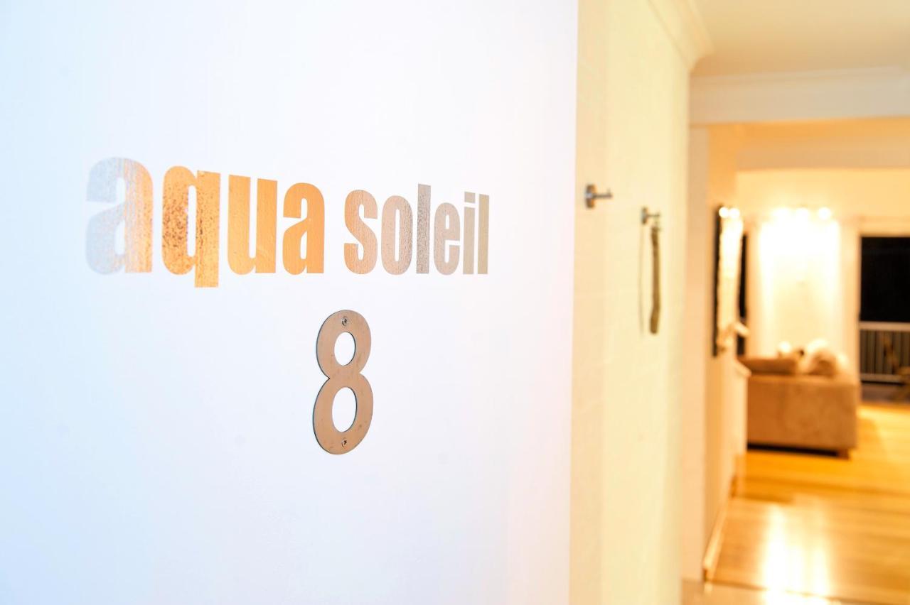 Apartment Aqua Soleil - For Rent Byron Bay