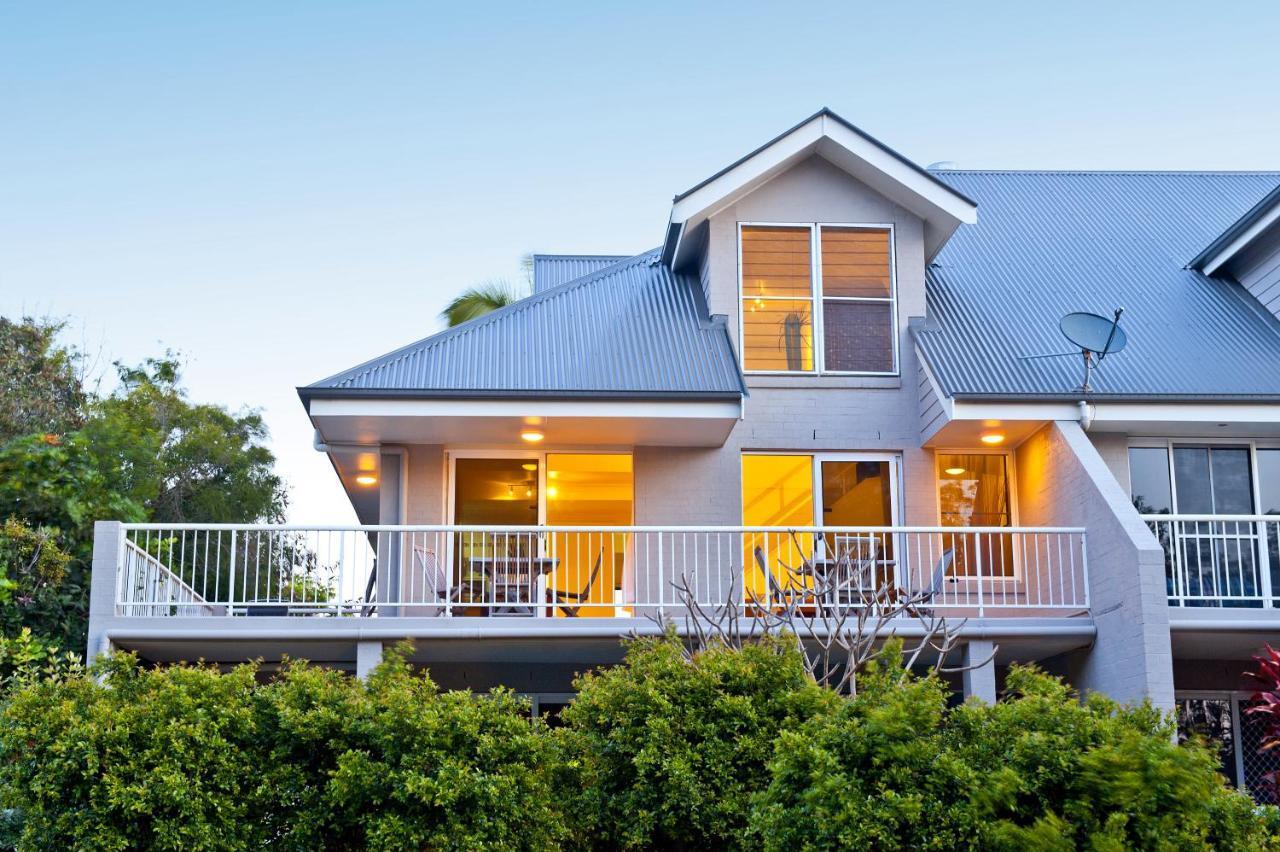 Aqua Soleil - For Rent * Byron Bay