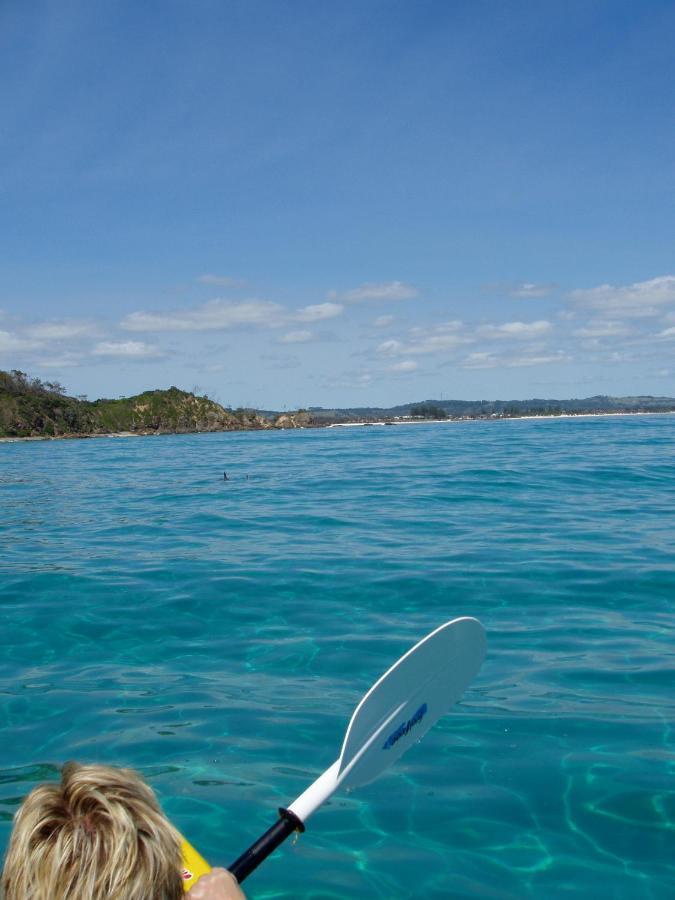 Apartment Aqua Soleil - For Rent Byron Bay
