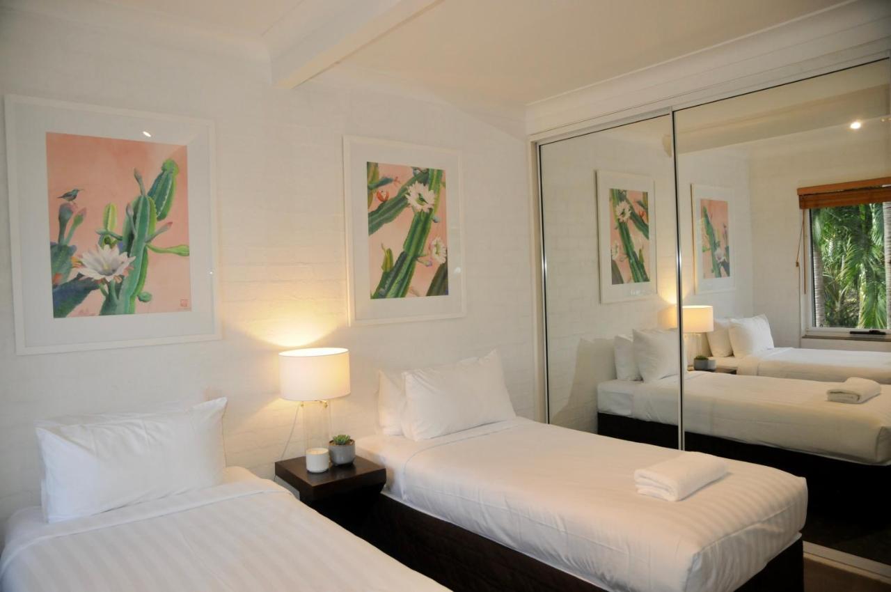 Aqua Soleil - For Rent Apartment Byron Bay