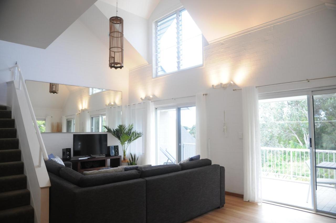 Aqua Soleil - For Rent Apartment Byron Bay